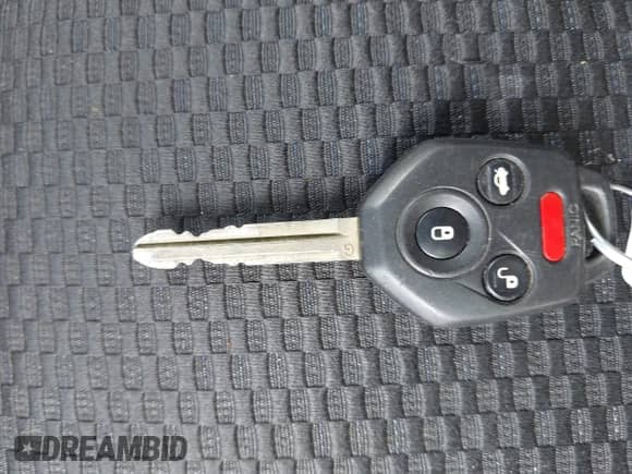 2015 Subaru Forester XT Premium z VIN JF2SJGDCXFH552071, wystawiony jako IAAI lot #42892071 z przebiegiem 116 909 mil mil oraz . Historia ofert i sprzedaży dostępna na DreamBid. Obrazek 11.