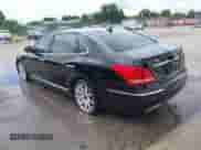 2011 Hyundai Equus Ultimate с VIN KMHGH4JF8BU034860, выставлен на аукционе IAAI как лот 43188431 с пробегом 143 779 миль миль и . История ставок и продаж доступна на DreamBid. Изображение 3.
