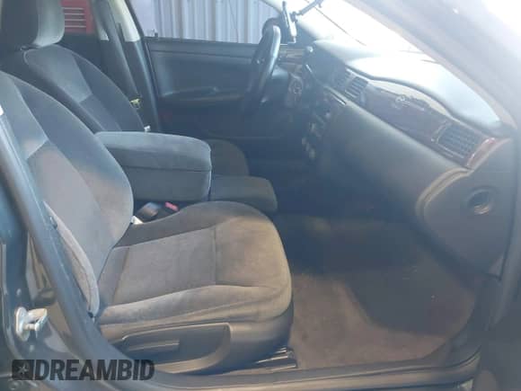 2014 Chevrolet Impala LS с VIN 2G1WA5E34E1130410, выставлен на аукционе IAAI как лот 43072551 с пробегом 104 365 миль миль и . История ставок и продаж доступна на DreamBid. Изображение 5.