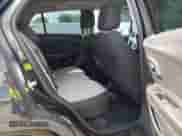 2022 Chevrolet Trax LS с VIN KL7CJKSM6NB527586, выставлен на аукционе IAAI как лот 42567956 с пробегом 46 788 миль миль и . История ставок и продаж доступна на DreamBid. Изображение 8.