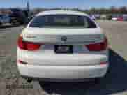 2012 BMW 5 Series 535i Gran Turismo xDrive с VIN WBASP2C55CC338615, выставлен на аукционе Copart как лот 53764905 с пробегом 144 359 миль миль и Списание • Salvage title. История ставок и продаж доступна на DreamBid. Изображение 6.