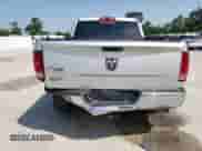 2013 Ram 1500 SLT z VIN 1C6RR6LG3DS707605, wystawiony jako Copart lot #60128605 z przebiegiem 175 458 mil mil oraz Szkoda całkowita • Salvage title. Historia ofert i sprzedaży dostępna na DreamBid. Obrazek 6.