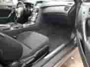 2014 Hyundai Genesis Coupe 2.0T с VIN KMHHT6KD4EU118710, выставлен на аукционе Copart как лот 79562654 с пробегом 177 261 миль миль и Списание • Salvage title. История ставок и продаж доступна на DreamBid. Изображение 8.