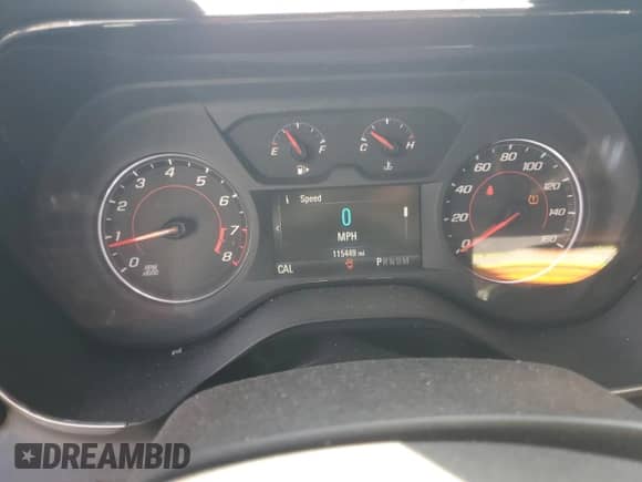 2016 Chevrolet Camaro 1LT z VIN 1G1FB1RS0G0125727, wystawiony jako Copart lot #90820175 z przebiegiem Nie podano mil oraz Czysty tytuł • Clean title. Historia ofert i sprzedaży dostępna na DreamBid. Obrazek 9.