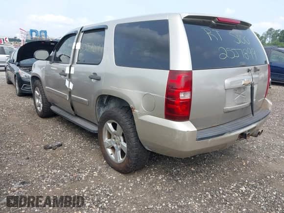 2008 Chevrolet Tahoe Special Service с VIN 1GNFK03078R277839, выставлен на аукционе IAAI как лот 42945514 с пробегом Не указан миль и . История ставок и продаж доступна на DreamBid. Изображение 3.