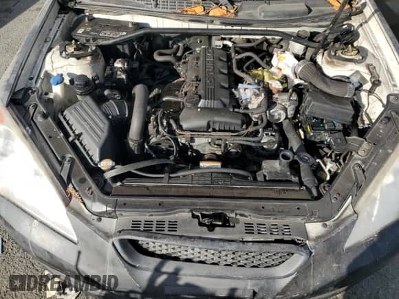 2011 Hyundai Genesis Coupe R-Spec с VIN KMHHT6KD8BU060449, выставлен на аукционе Copart как лот 78287474 с пробегом 86 432 миль миль и Списание • Salvage title. История ставок и продаж доступна на DreamBid. Изображение 11.