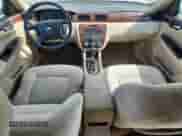 2011 Chevrolet Impala LS Fleet with VIN 2G1WF5EK3B1321403, listed as a Copart auction lot 81443685 with 159,872 mi miles and Salvage title. Bid and sale history available at DreamBid. Image 8.