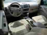 2008 Nissan Frontier SE z VIN 1N6AD06U98C433360, wystawiony jako Copart lot #51749535 z przebiegiem 174 798 mil mil oraz Nie do naprawy • Non repairable. Historia ofert i sprzedaży dostępna na DreamBid. Obrazek 8.