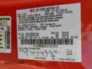 2020 Ford Mustang EcoBoost Premium z VIN 1FATP8UH7L5131575, wystawiony jako Copart lot #87602675 z przebiegiem 95 057 mil mil oraz Szkoda całkowita • Salvage title. Historia ofert i sprzedaży dostępna na DreamBid. Obrazek 12.