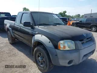 2002 Nissan Frontier XE с VIN 1N6ED26T12C358648, выставлен на аукционе IAAI как лот 42673769 с пробегом 173 345 миль миль и . История ставок и продаж доступна на DreamBid. Изображение 1.