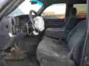 2000 Chevrolet Silverado 2500 LS с VIN 1GCGK29U8YZ106164, выставлен на аукционе Copart как лот 87706025 с пробегом Не указан миль и Списание • Salvage title. История ставок и продаж доступна на DreamBid. Изображение 7.