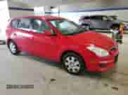 2012 Hyundai Elantra GLS z VIN KMHDB8AE8CU128094, wystawiony jako Copart lot #81259805 z przebiegiem 148 151 mil mil oraz Szkoda całkowita • Salvage title. Historia ofert i sprzedaży dostępna na DreamBid. Obrazek 4.