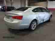 2015 Chevrolet Impala LT z VIN 2G1115SL9F9179409, wystawiony jako IAAI lot #43061798 z przebiegiem 207 656 mil mil oraz . Historia ofert i sprzedaży dostępna na DreamBid. Obrazek 4.