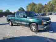 2003 Chevrolet Silverado 1500 LS with VIN 2GCEC19V831408708, listed as a IAAI auction lot 43445320 with 262,706 mi miles and . Bid and sale history available at DreamBid. Image 14.