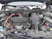 2018 Honda Accord EX z VIN 1HGCV3F46JA014542, wystawiony jako IAAI lot #41246331 z przebiegiem 129 987 mil mil oraz . Historia ofert i sprzedaży dostępna na DreamBid. Obrazek 10.