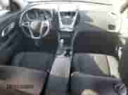 2014 Chevrolet Equinox LT with VIN 2GNFLFEK3E6165769, listed as a Copart auction lot 87062625 with 132,451 mi miles and Salvage title. Bid and sale history available at DreamBid. Image 8.