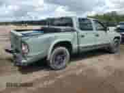 2003 Dodge Dakota SLT with VIN 1D7HL48N93S151466, listed as a Copart auction lot 65932475 with 254,440 mi miles and Salvage title. Bid and sale history available at DreamBid. Image 3.