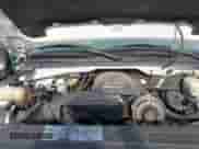 2006 Chevrolet Silverado 1500 Work Truck с VIN 3GCEK14V36G246525, выставлен на аукционе IAAI как лот 42862577 с пробегом 270 034 миль миль и . История ставок и продаж доступна на DreamBid. Изображение 10.