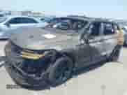 2024 Volkswagen Tiguan SE R-Line Black с VIN 3VVCB7AX3RM194238, выставлен на аукционе IAAI как лот 42507191 с пробегом Не указан миль и . История ставок и продаж доступна на DreamBid. Изображение 2.