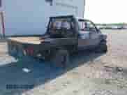 2003 Dodge 2500 ST with VIN 3D7KU28C93G773918, listed as a IAAI auction lot 42109554 with Not provided miles and . Bid and sale history available at DreamBid. Image 4.