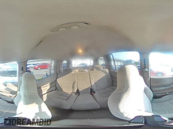 2002 Dodge Durango SLT with VIN 1B4HR48NX2F134091, listed as a Copart auction lot 66962225 with 162,777 mi miles and Salvage title. Bid and sale history available at DreamBid. Image 16.