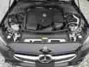 2022 Mercedes-Benz C 300 с VIN W1KAF4HB8NR055515, выставлен на аукционе Copart как лот 61535825 с пробегом 12 852 миль миль и Списание • Salvage title. История ставок и продаж доступна на DreamBid. Изображение 11.