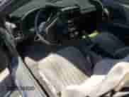 1997 Chevrolet Camaro Z28 с VIN 2G1FP22PXV2141166, выставлен на аукционе Copart как лот 61597885 с пробегом Не указан миль и Списание • Salvage title. История ставок и продаж доступна на DreamBid. Изображение 8.