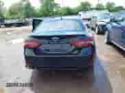 2022 Toyota Camry Hybrid XSE с VIN 4T1K31AK0NU595563, выставлен на аукционе IAAI как лот 42265133 с пробегом 37 555 миль миль и . История ставок и продаж доступна на DreamBid. Изображение 17.