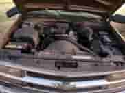 1997 Chevrolet Silverado 1500 с VIN 1GCEC14W3VZ134876, выставлен на аукционе Copart как лот 76843714 с пробегом 88 159 миль миль и Списание • Salvage title. История ставок и продаж доступна на DreamBid. Изображение 11.