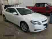 2011 Chevrolet Malibu 2LT с VIN 1G1ZD5E75BF381481, выставлен на аукционе Copart как лот 68101645 с пробегом 118 497 миль миль и Списание • Salvage title. История ставок и продаж доступна на DreamBid. Изображение 4.