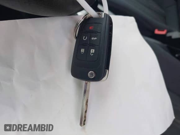 2017 Chevrolet Sonic LT с VIN 1G1JD5SHXH4128798, выставлен на аукционе IAAI как лот 43339826 с пробегом 136 198 миль миль и . История ставок и продаж доступна на DreamBid. Изображение 11.