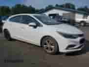2018 Chevrolet Cruze LT с VIN 3G1BE6SM8JS570618, выставлен на аукционе Copart как лот 63690245 с пробегом 135 712 миль миль и Чистый • Clean title. История ставок и продаж доступна на DreamBid. Изображение 4.