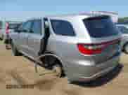 2019 Dodge Durango GT with VIN 1C4RDJDG5KC701353, listed as a IAAI auction lot 42569385 with 112,616 mi miles and . Bid and sale history available at DreamBid. Image 3.