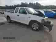 2004 Ford F-150 XL с VIN 2FTRX17294CA68652, выставлен на аукционе Copart как лот 53442525 с пробегом Не указан миль и Списание • Salvage title. История ставок и продаж доступна на DreamBid. Изображение 4.