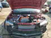 2025 Chevrolet Blazer EV AWD LT с VIN 3GNKDGRJ2SS109287, выставлен на аукционе Copart как лот 62000215 с пробегом 1 060 миль миль и Чистый • Clean title. История ставок и продаж доступна на DreamBid. Изображение 11.