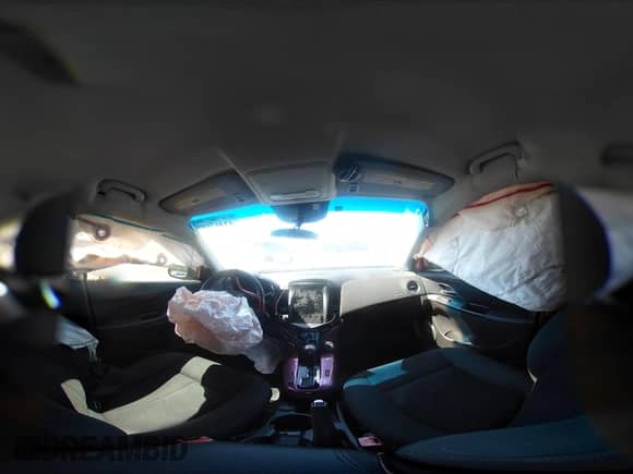 2011 Chevrolet Cruze 1LT с VIN 1G1PF5S92B7208924, выставлен на аукционе IAAI как лот 43467080 с пробегом 100 594 миль миль и . История ставок и продаж доступна на DreamBid. Изображение 18.