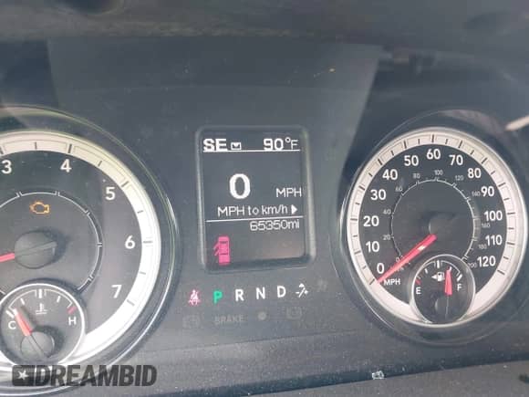 2019 Ram 1500 Express с VIN 1C6RR7KT7KS519977, выставлен на аукционе IAAI как лот 42115534 с пробегом 65 350 миль миль и . История ставок и продаж доступна на DreamBid. Изображение 7.