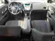 2011 Chevrolet Equinox 1LT с VIN 2CNALDEC1B6344271, выставлен на аукционе Copart как лот 80546965 с пробегом 112 308 миль миль и Списание • Salvage title. История ставок и продаж доступна на DreamBid. Изображение 8.