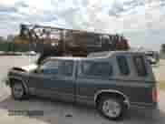 1992 Chevrolet S-10 z VIN 1GCCS19Z9N2166785, wystawiony jako Copart lot #65441244 z przebiegiem 195 837 mil mil oraz Szkoda całkowita • Salvage title. Historia ofert i sprzedaży dostępna na DreamBid. Obrazek 2.