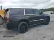 2015 Cadillac Escalade Premium z VIN 1GYS4NKJ0FR523856, wystawiony jako Copart lot #64656715 z przebiegiem 142 235 mil mil oraz Szkoda całkowita • Salvage title. Historia ofert i sprzedaży dostępna na DreamBid. Obrazek 3.