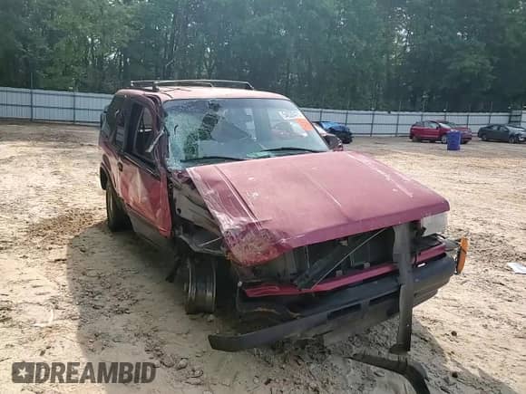 1994 Ford Explorer Eddie Bauer с VIN 1FMCU24X6RUD64929, выставлен на аукционе Copart как лот 54528475 с пробегом Не указан миль и Списание • Salvage title. История ставок и продаж доступна на DreamBid. Изображение 14.