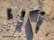 2019 Chevrolet Silverado 1500 Work Truck z VIN 1GCPYAEH5KZ351139, wystawiony jako Copart lot #68310275 z przebiegiem 74 918 mil mil oraz Szkoda całkowita • Salvage title. Historia ofert i sprzedaży dostępna na DreamBid. Obrazek 12.