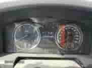 2011 Ram 1500 Outdoorsman with VIN 1D7RV1CT3BS540282, listed as a Copart auction lot 80396045 with 173,632 mi miles and Clean title. Bid and sale history available at DreamBid. Image 9.