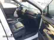 2023 Honda Passport Elite z VIN 5FNYF8H00PB027778, wystawiony jako IAAI lot #41890113 z przebiegiem Nie podano mil oraz . Historia ofert i sprzedaży dostępna na DreamBid. Obrazek 5.