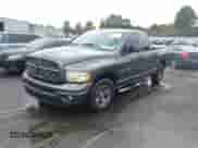 2002 Dodge 1500 with VIN 3D7HA18N62G204070, listed as a IAAI auction lot 43325865 with 264,023 mi miles and . Bid and sale history available at DreamBid. Image 2.