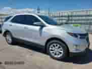 2020 Chevrolet Equinox LT с VIN 2GNAXTEV8L6171927, выставлен на аукционе Copart как лот 69776135 с пробегом 39 532 миль миль и Списание • Salvage title. История ставок и продаж доступна на DreamBid. Изображение 4.