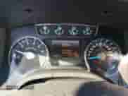 2013 Ford F-150 Lariat с VIN 1FTFW1ET0DKE79676, выставлен на аукционе Copart как лот 84296895 с пробегом 172 921 миль миль и Списание • Salvage title. История ставок и продаж доступна на DreamBid. Изображение 9.