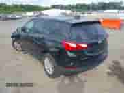 2020 Chevrolet Equinox LS z VIN 2GNAXSEV4L6211060, wystawiony jako IAAI lot #42799418 z przebiegiem 22 714 mil mil oraz . Historia ofert i sprzedaży dostępna na DreamBid. Obrazek 3.