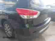 2015 Nissan Pathfinder S с VIN 5N1AR2MN2FC668137, выставлен на аукционе IAAI как лот 43570265 с пробегом 147 815 миль миль и . История ставок и продаж доступна на DreamBid. Изображение 6.