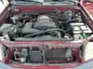 2002 Toyota Tundra SR5 z VIN 5TBRT34152S308664, wystawiony jako Copart lot #84883185 z przebiegiem 126 359 mil mil oraz Szkoda całkowita • Salvage title. Historia ofert i sprzedaży dostępna na DreamBid. Obrazek 11.